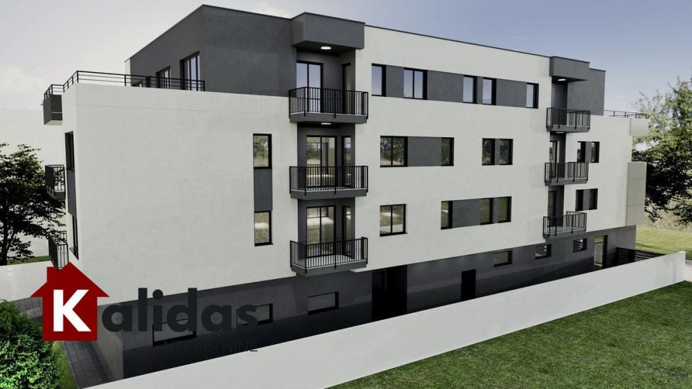 Slika 1 - Stan,PETROVARADIN,PETROVARADIN,kv: 90, € 189500, ID: 1007607