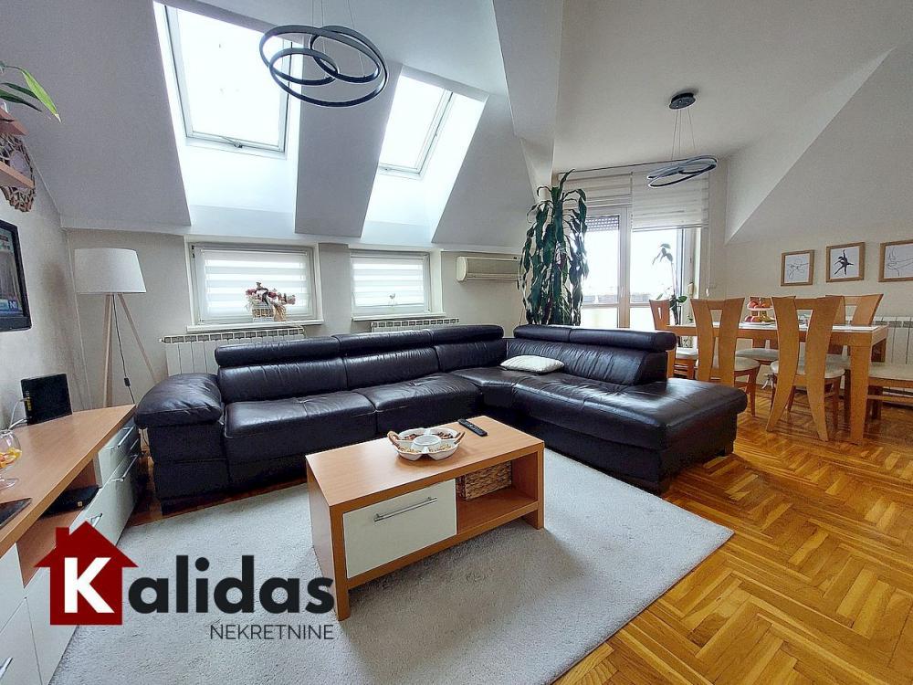 Glavna slika -Stan,NOVI SAD,GRBAVICA,kv: 98, € 293550, ID: 1007433