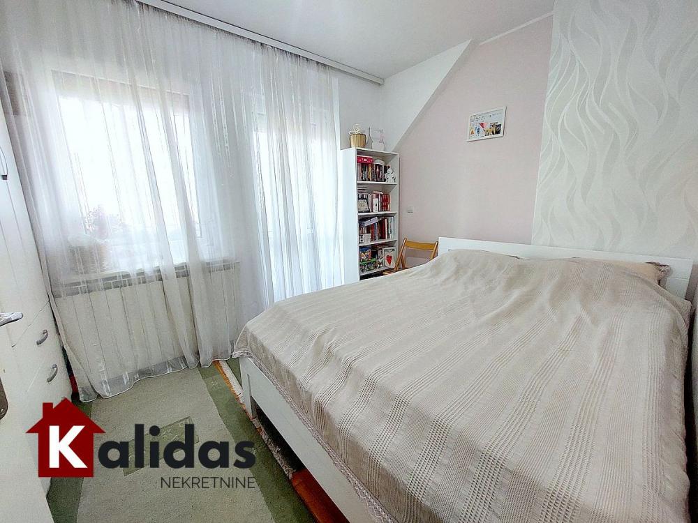 Slika 9 - Stan,NOVI SAD,GRBAVICA,kv: 98, € 293550, ID: 1007433