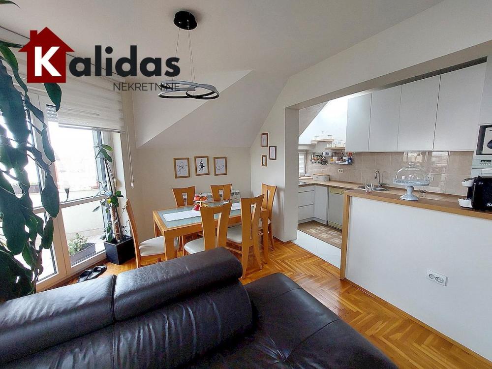 Slika 2 - Stan,NOVI SAD,GRBAVICA,kv: 98, € 293550, ID: 1007433