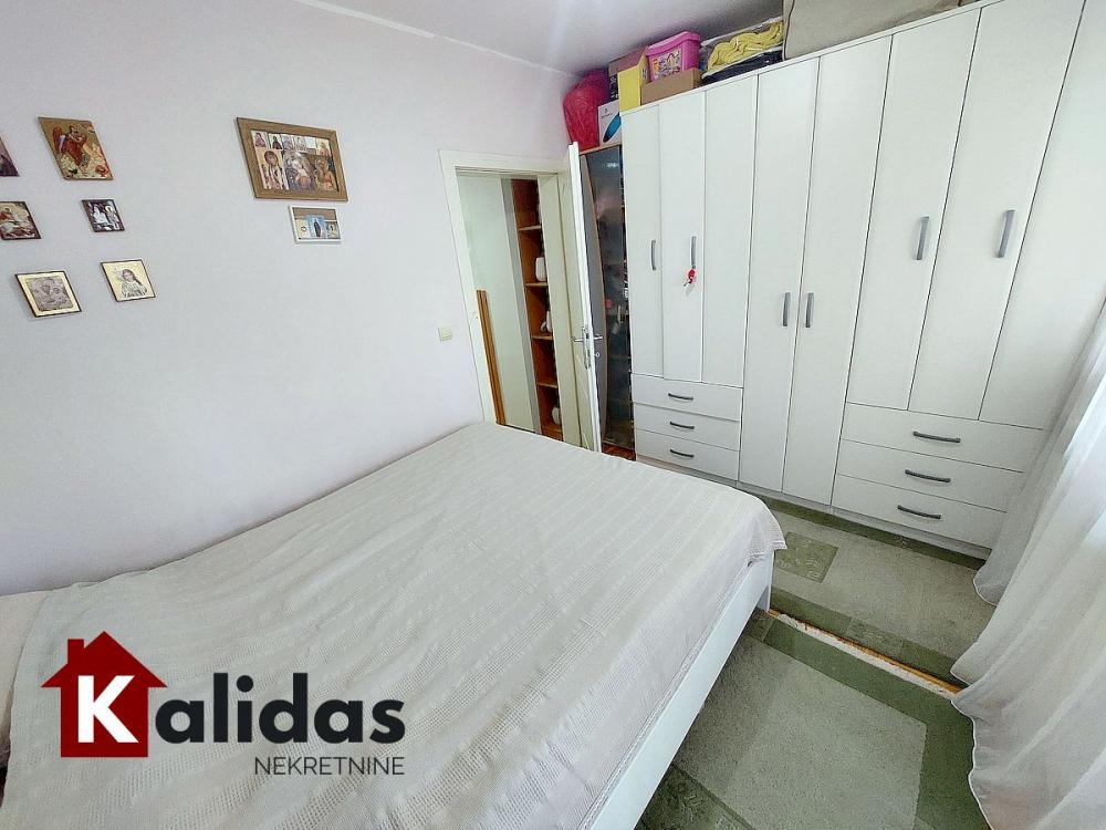 Slika 10 - Stan,NOVI SAD,GRBAVICA,kv: 98, € 293550, ID: 1007433