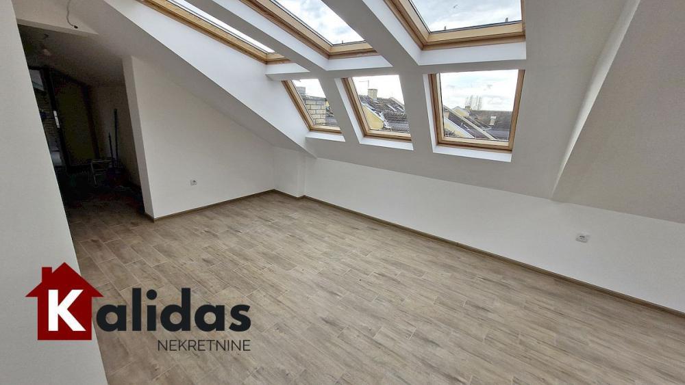Glavna slika -Stan,NOVI SAD,NOVO NASELJE,kv: 100, € 139000, ID: 1007622