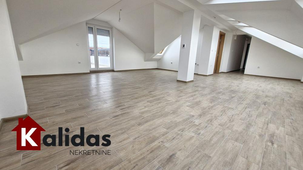 Slika 1 - Stan,NOVI SAD,NOVO NASELJE,kv: 100, € 139000, ID: 1007622