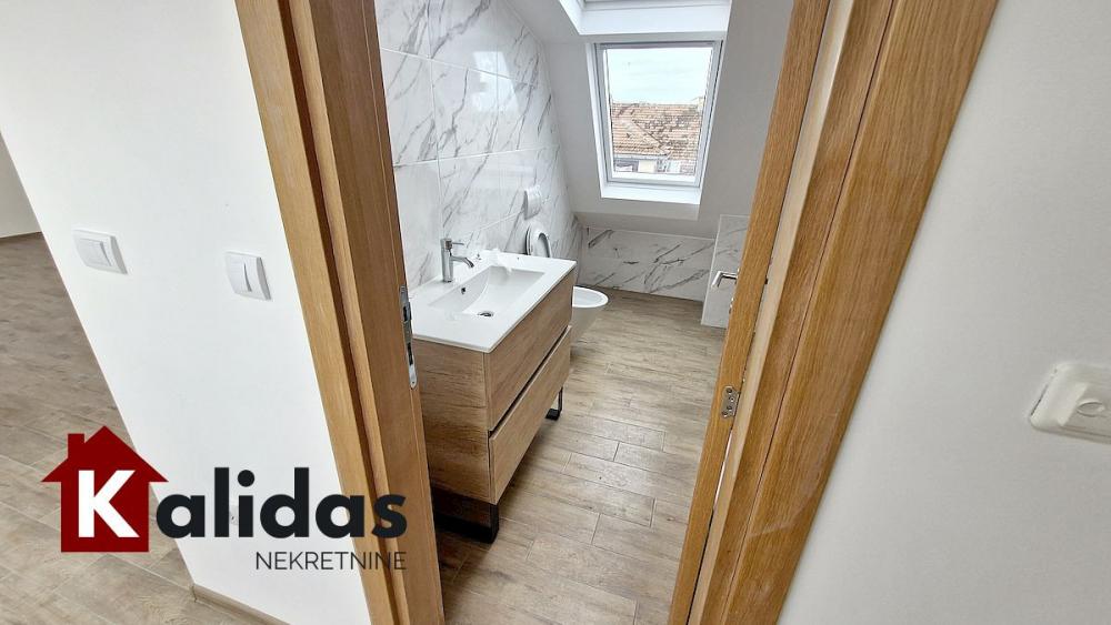 Slika 6 - Stan,NOVI SAD,NOVO NASELJE,kv: 100, € 139000, ID: 1007622