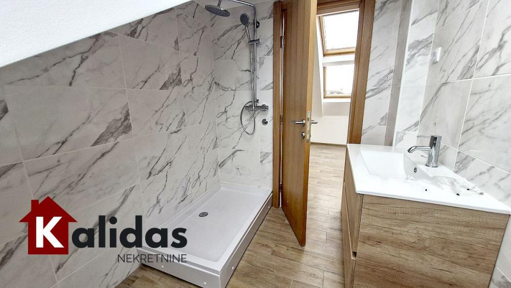 Slika 7 - Stan,NOVI SAD,NOVO NASELJE,kv: 100, € 139000, ID: 1007622