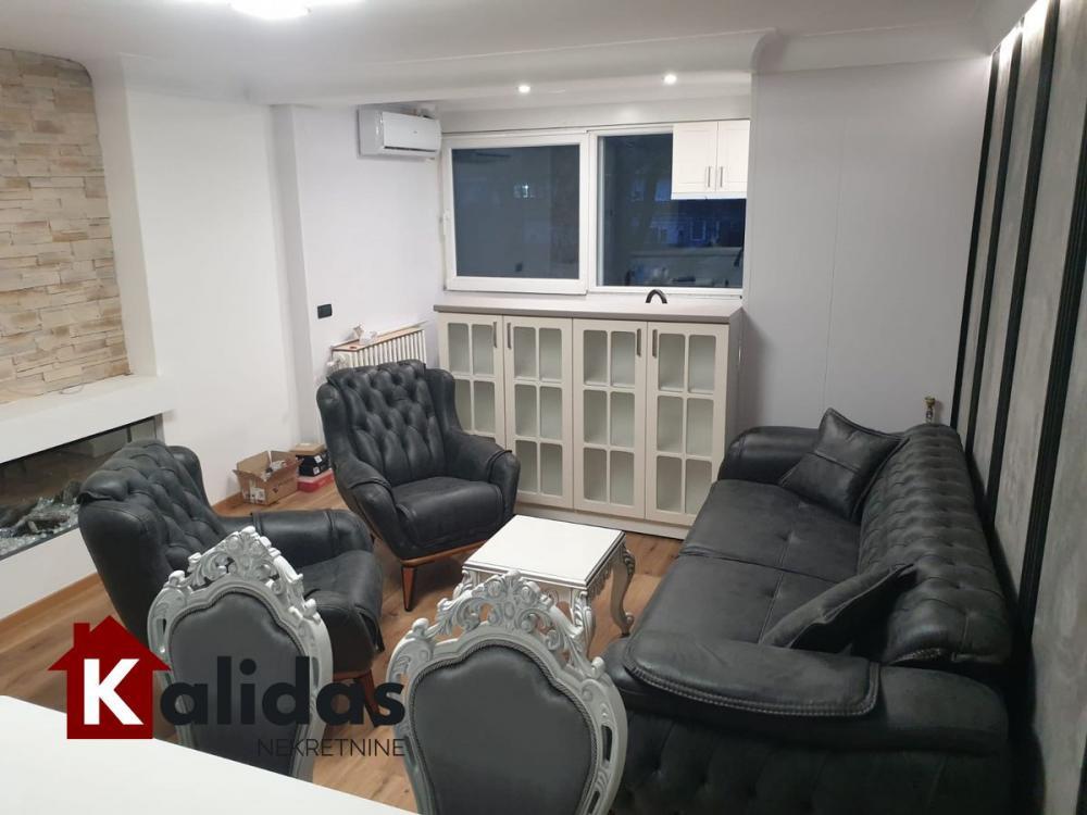 Glavna slika -Stan,NOVI SAD,NOVO NASELJE,kv: 81, € 175100, ID: 1007660