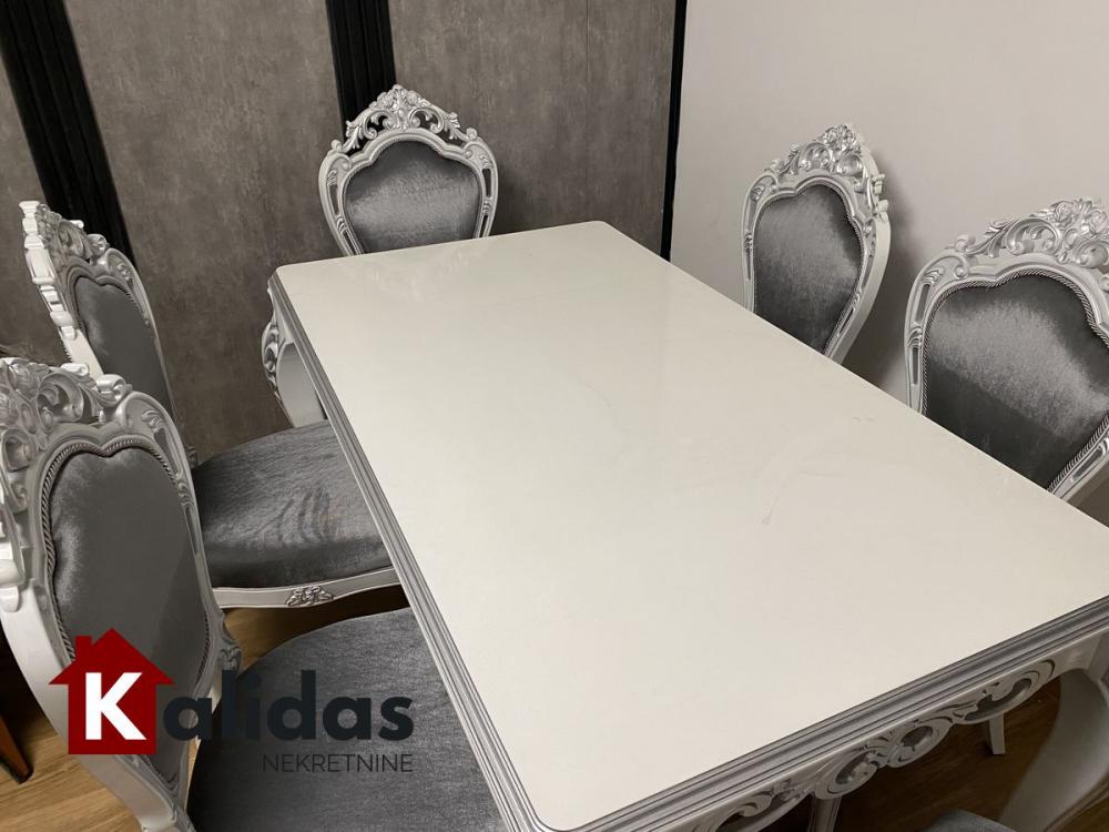 Slika 3 - Stan,NOVI SAD,NOVO NASELJE,kv: 81, € 175100, ID: 1007660