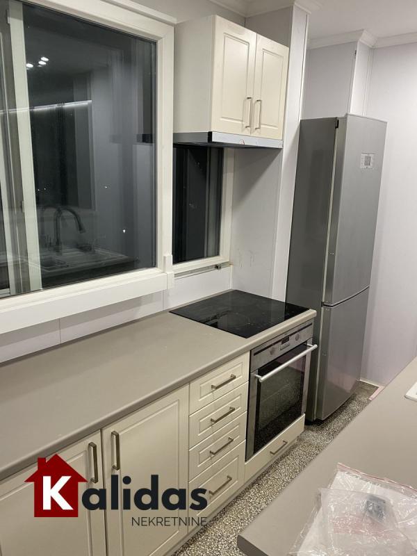 Slika 4 - Stan,NOVI SAD,NOVO NASELJE,kv: 81, € 175100, ID: 1007660