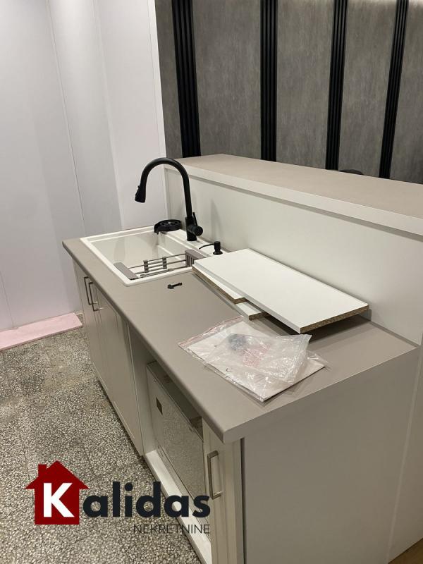 Slika 6 - Stan,NOVI SAD,NOVO NASELJE,kv: 81, € 175100, ID: 1007660