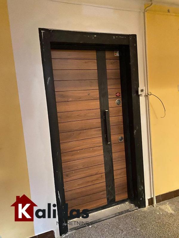 Slika 9 - Stan,NOVI SAD,NOVO NASELJE,kv: 81, € 175100, ID: 1007660