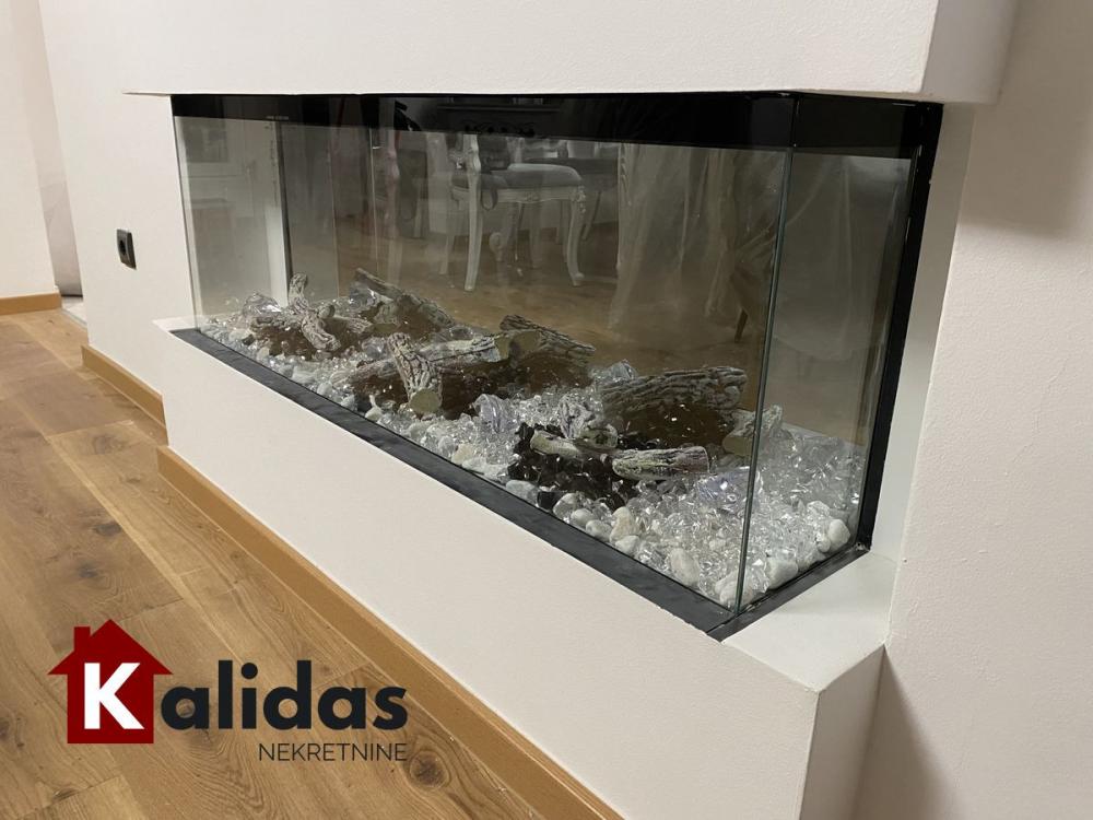 Slika 2 - Stan,NOVI SAD,NOVO NASELJE,kv: 81, € 175100, ID: 1007660