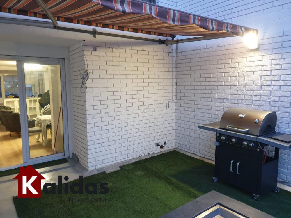 Slika 8 - Stan,NOVI SAD,NOVO NASELJE,kv: 81, € 175100, ID: 1007660