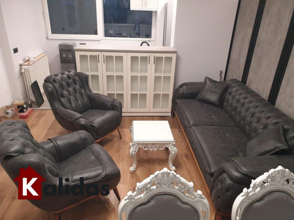 Slika 1 - Stan,NOVI SAD,NOVO NASELJE,kv: 81, € 175100, ID: 1007660