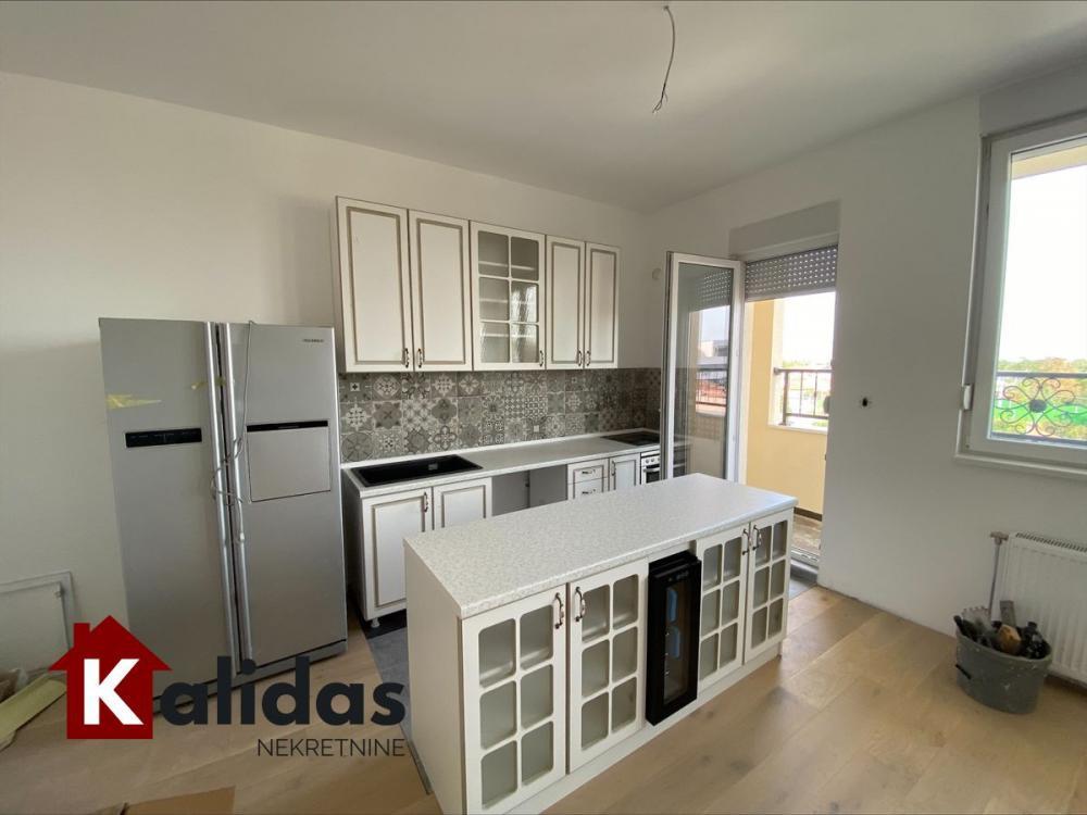 Glavna slika -Stan,NOVI SAD,SALAJKA,kv: 74, € 226600, ID: 1007663