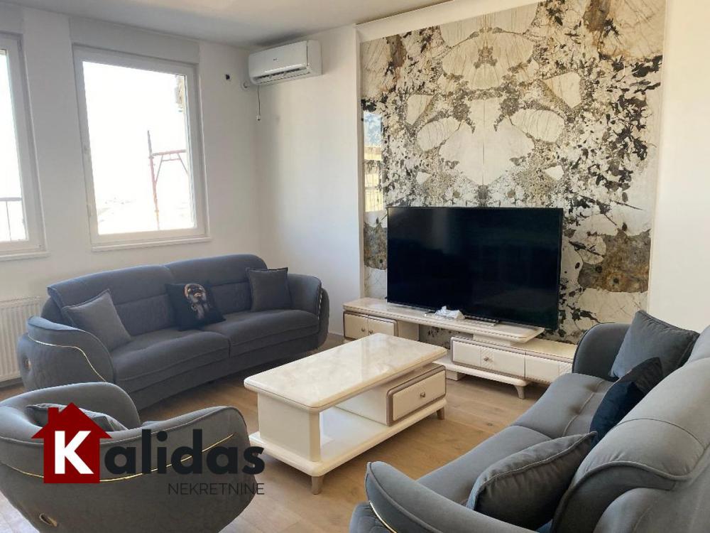 Slika 1 - Stan,NOVI SAD,SALAJKA,kv: 74, € 226600, ID: 1007663