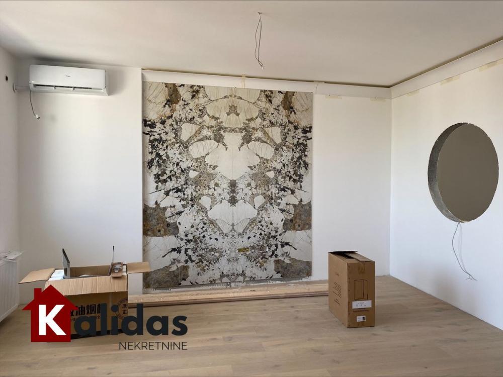 Slika 3 - Stan,NOVI SAD,SALAJKA,kv: 74, € 226600, ID: 1007663