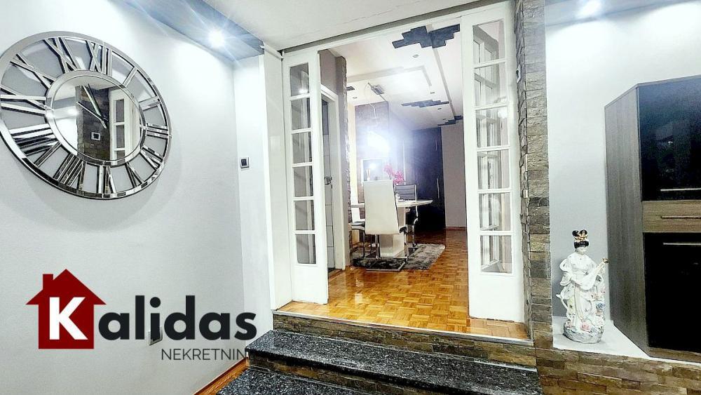 Glavna slika -Stan,NOVI SAD,LIMAN 3,kv: 89, € 298700, ID: 1007677