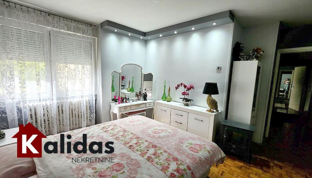 Slika 10 - Stan,NOVI SAD,LIMAN 3,kv: 89, € 298700, ID: 1007677