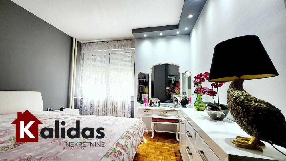 Slika 11 - Stan,NOVI SAD,LIMAN 3,kv: 89, € 298700, ID: 1007677