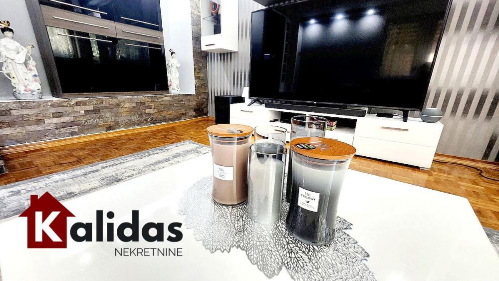 Slika 6 - Stan,NOVI SAD,LIMAN 3,kv: 89, € 298700, ID: 1007677