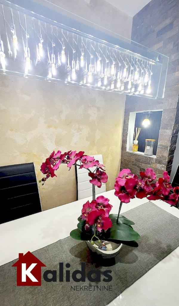 Slika 8 - Stan,NOVI SAD,LIMAN 3,kv: 89, € 298700, ID: 1007677