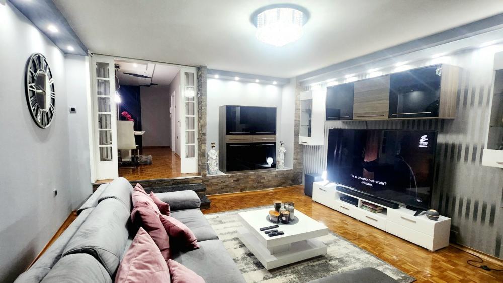 Slika 2 - Stan,NOVI SAD,LIMAN 3,kv: 89, € 298700, ID: 1007677