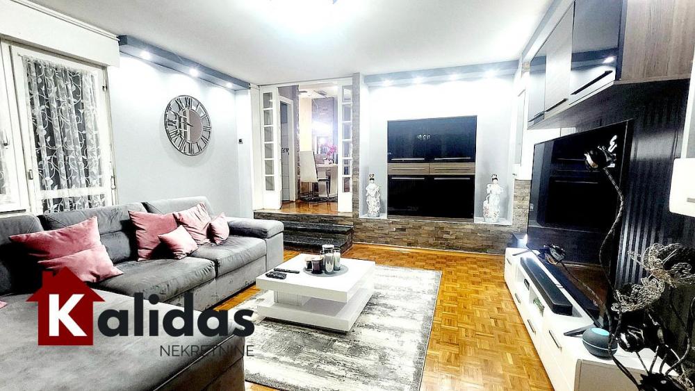 Slika 1 - Stan,NOVI SAD,LIMAN 3,kv: 89, € 298700, ID: 1007677