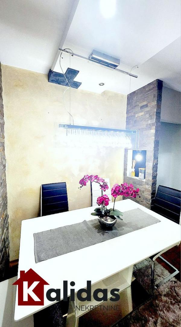 Slika 7 - Stan,NOVI SAD,LIMAN 3,kv: 89, € 298700, ID: 1007677