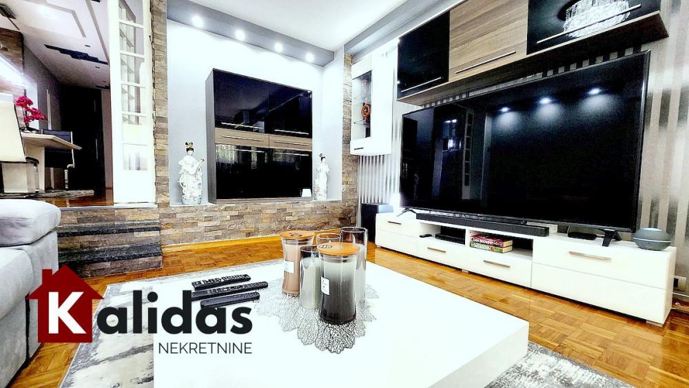 Slika 5 - Stan,NOVI SAD,LIMAN 3,kv: 89, € 298700, ID: 1007677