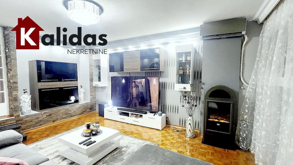 Slika 3 - Stan,NOVI SAD,LIMAN 3,kv: 89, € 298700, ID: 1007677