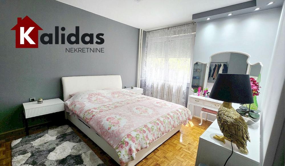 Slika 9 - Stan,NOVI SAD,LIMAN 3,kv: 89, € 298700, ID: 1007677