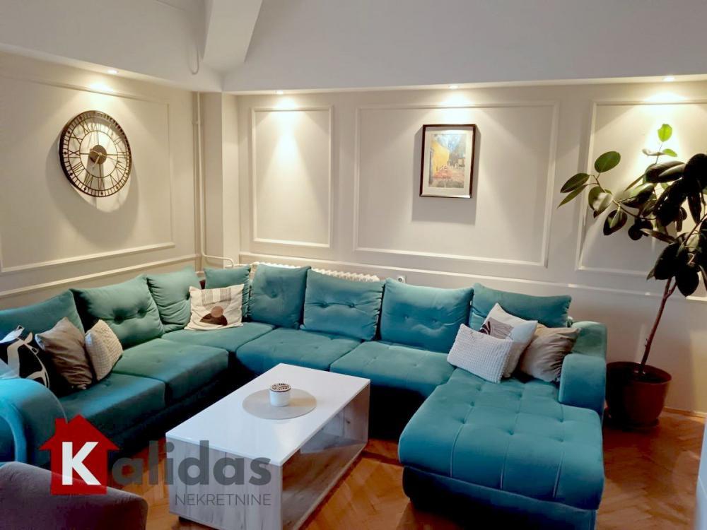 Glavna slika -Stan,NOVI SAD,CENTAR,kv: 91, € 278000, ID: 1007722