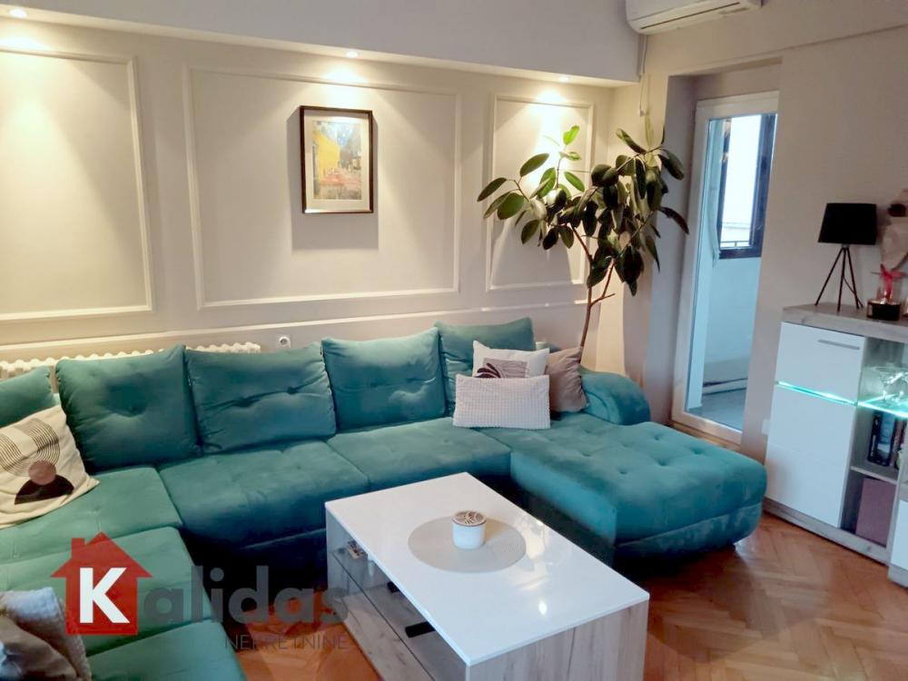 Slika 1 - Stan,NOVI SAD,CENTAR,kv: 91, € 278000, ID: 1007722