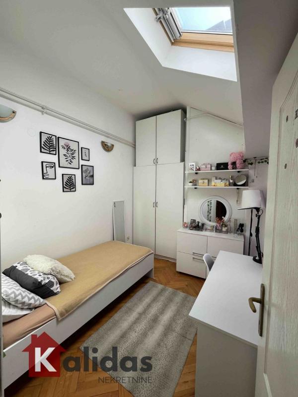 Slika 7 - Stan,NOVI SAD,CENTAR,kv: 91, € 278000, ID: 1007722