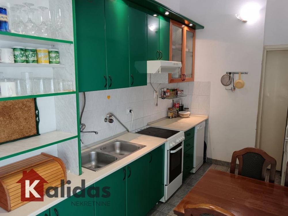 Slika 5 - Stan,NOVI SAD,CENTAR,kv: 91, € 278000, ID: 1007722