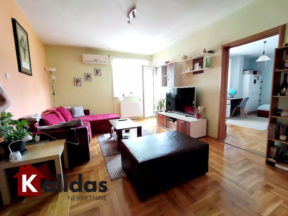 Glavna slika -Stan,NOVI SAD,CENTAR,kv: 72, € 164800, ID: 1006866