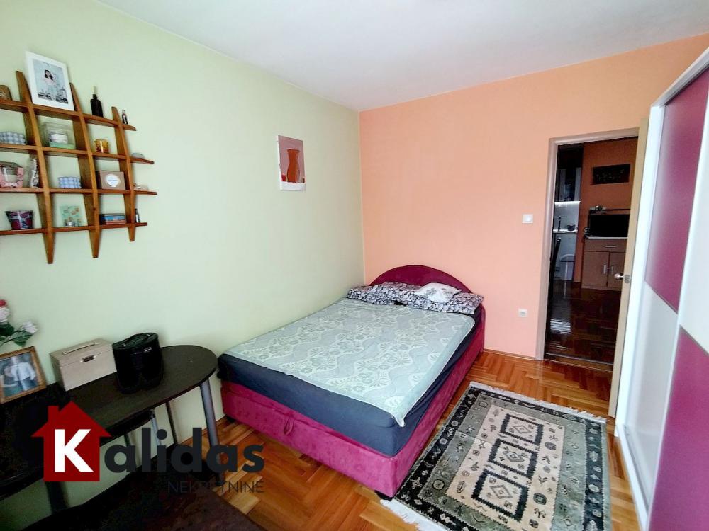Slika 9 - Stan,NOVI SAD,CENTAR,kv: 72, € 164800, ID: 1006866