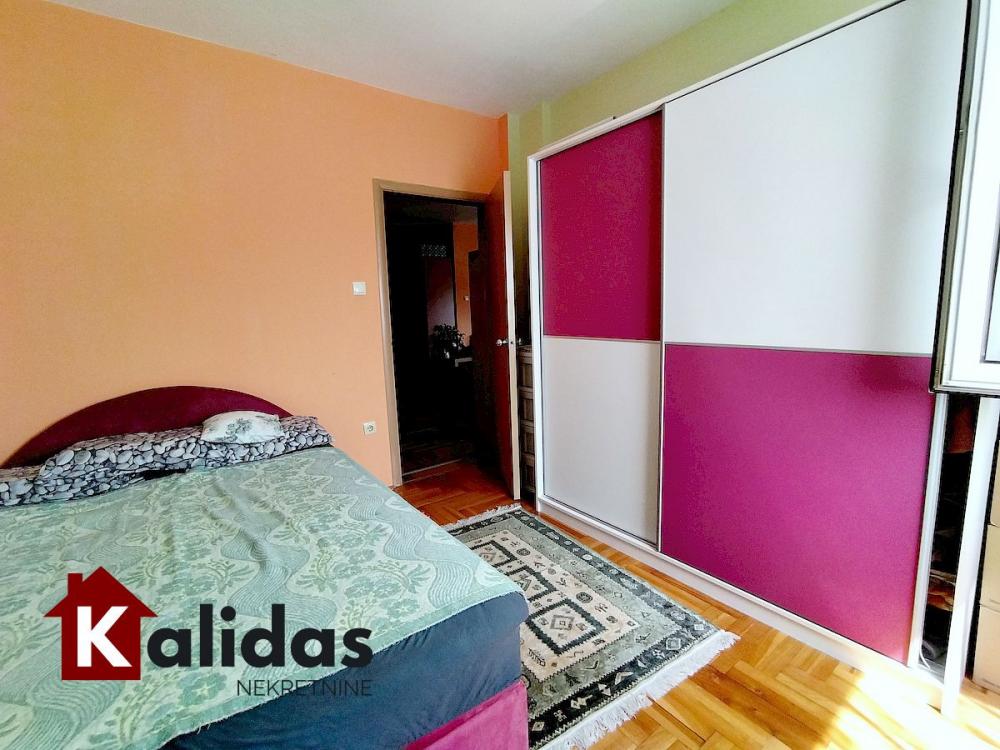 Slika 10 - Stan,NOVI SAD,CENTAR,kv: 72, € 164800, ID: 1006866