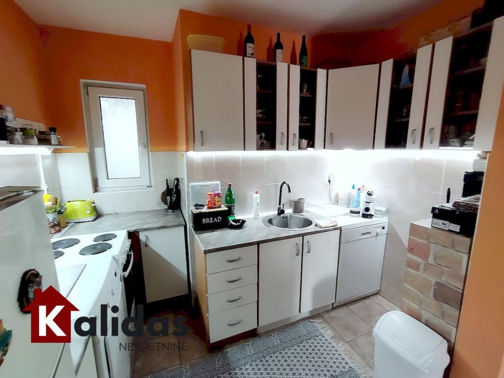 Slika 6 - Stan,NOVI SAD,CENTAR,kv: 72, € 164800, ID: 1006866