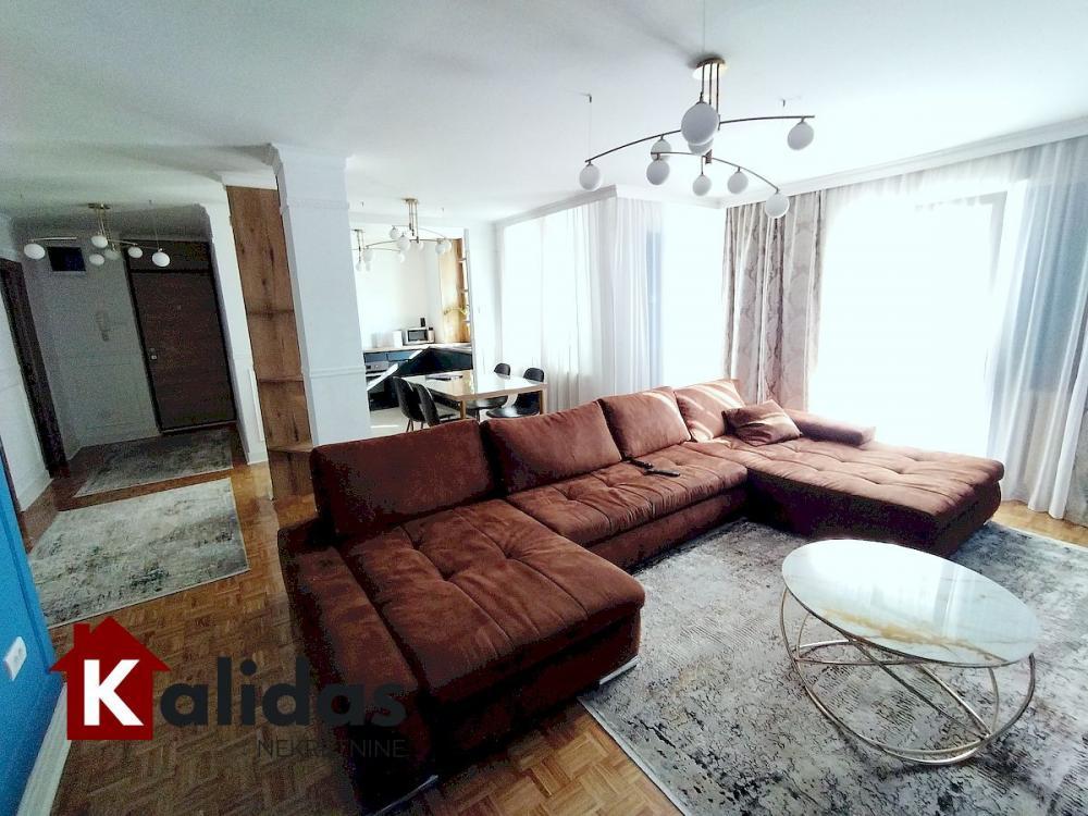 Glavna slika -Stan,NOVI SAD,SAJAM,kv: 96, € 247200, ID: 1006761