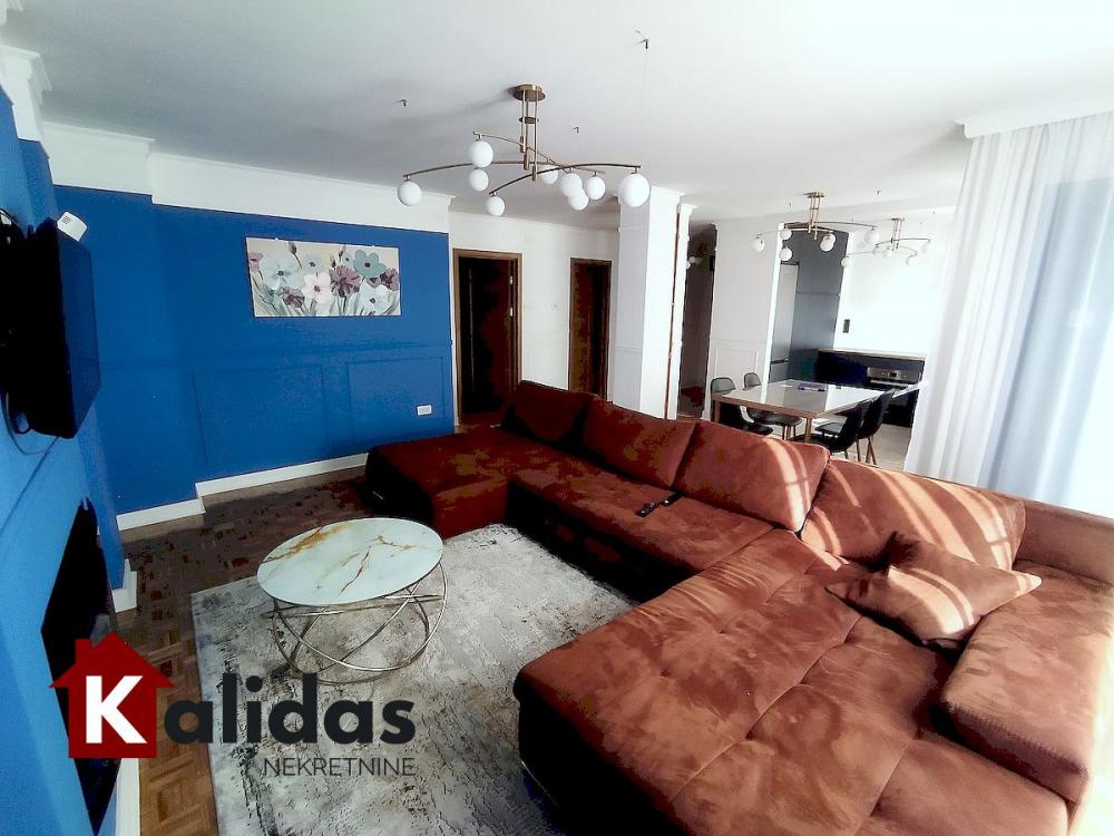 Slika 1 - Stan,NOVI SAD,SAJAM,kv: 96, € 247200, ID: 1006761