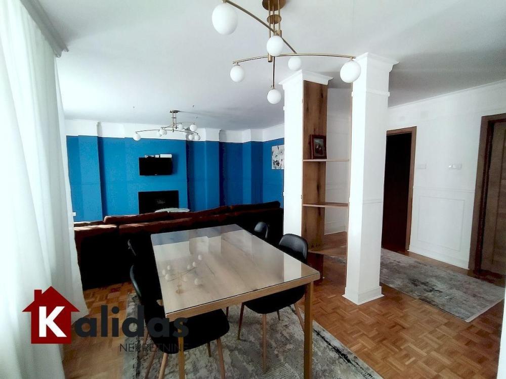 Slika 5 - Stan,NOVI SAD,SAJAM,kv: 96, € 247200, ID: 1006761