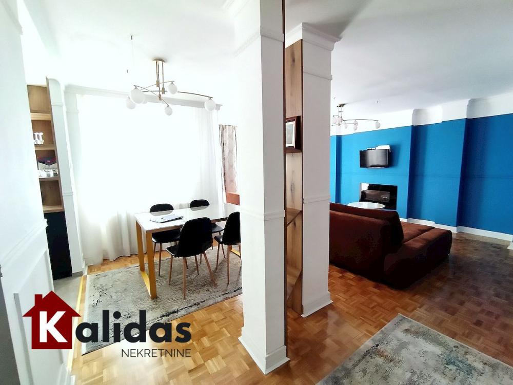 Slika 4 - Stan,NOVI SAD,SAJAM,kv: 96, € 247200, ID: 1006761