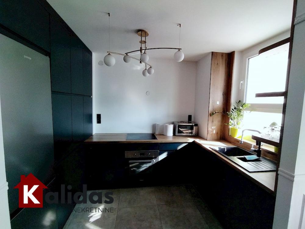 Slika 7 - Stan,NOVI SAD,SAJAM,kv: 96, € 247200, ID: 1006761