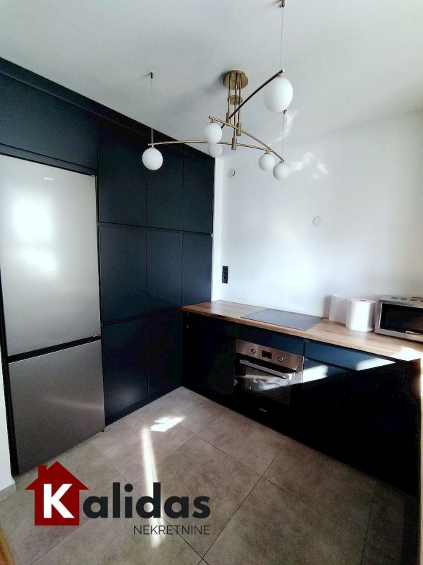 Slika 9 - Stan,NOVI SAD,SAJAM,kv: 96, € 247200, ID: 1006761
