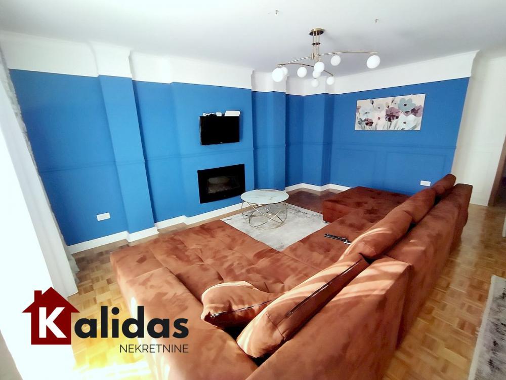 Slika 2 - Stan,NOVI SAD,SAJAM,kv: 96, € 247200, ID: 1006761