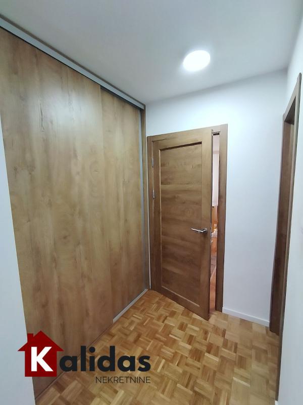 Slika 10 - Stan,NOVI SAD,SAJAM,kv: 96, € 247200, ID: 1006761