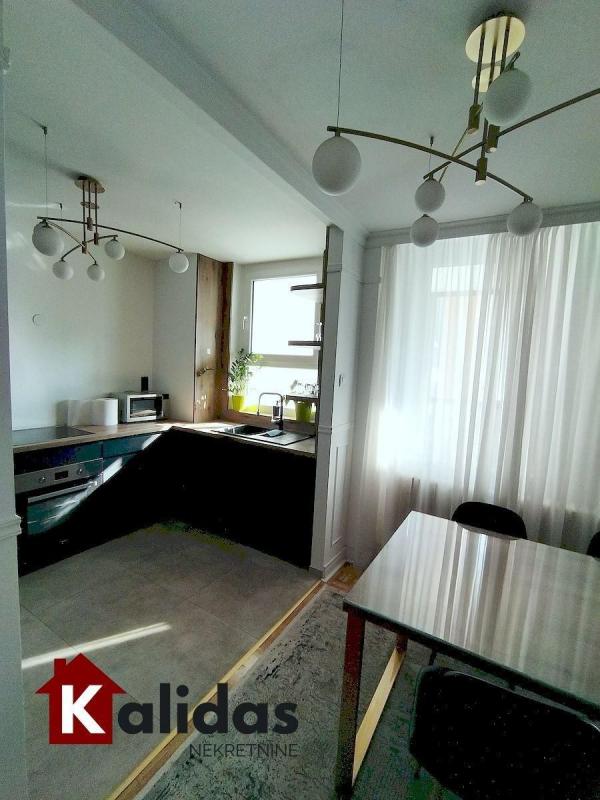Slika 8 - Stan,NOVI SAD,SAJAM,kv: 96, € 247200, ID: 1006761