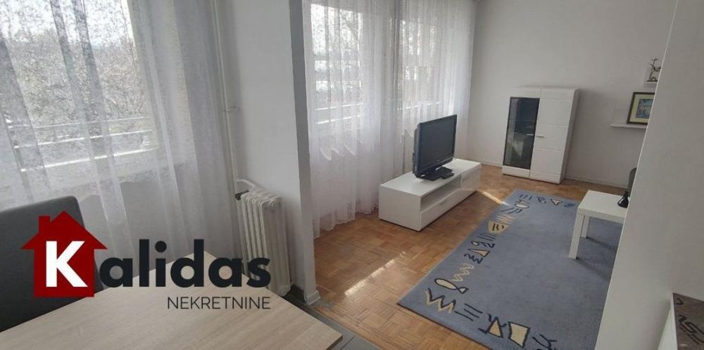 Glavna slika -Stan,NOVI SAD,LIMAN 2,kv: 56, € 177100, ID: 1005465