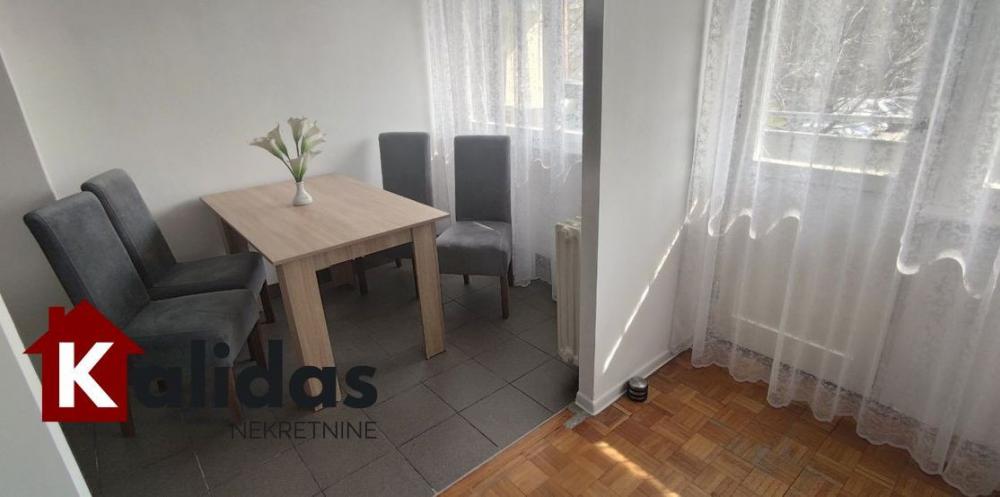 Slika 4 - Stan,NOVI SAD,LIMAN 2,kv: 56, € 177100, ID: 1005465